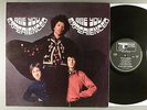 Jimi Hendrix Experience, The  Are You Experienced  Psych Rare Orig UK MONO A1 B1