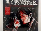 My Chemical Romance THREE CHEERS FOR SWEET REVENGE, Reprise Reissue (2014)