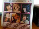 THE ROLLING STONES-30 GREATEST HITS-1977 ABKCO-LP 03042(2)MINT CONDITION
