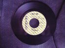 PHIL AND THE FRANTICS   I MUST RUN Promo 45 ARIZONA GARAGE ROCKER Ramco *HEAR IT