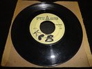 Reggae '45 Vinyl Record SPANISHTONIANS The Kisses / ROLAND ALPHONSO Women World
