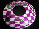 Reggae Jamaican '45 Vinyl Record IMPACT ALL STARS Jaro / Version CHECKER SOUND