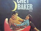 Chet Baker LP 