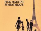 PINK MARTINI Sympathique LP NEW VINYL Heinz