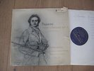 COLUMBIA 33 CX 1562 PAGANINI - VIOLIN CONCERTO NO.1  LEONID KOGAN  PCO BRUCK