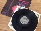 BLACK SABBATH PARANOID VERTIGO SWIRL 1970 VINYL LP