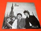 THE BEATLES (45 Giri ITALY) Qmsp 16381  LONG TALL SALLY