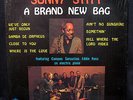 SONNY STITT -A BRAND NEW BAG-Near Mint Jazz Album-Shrink-JAZZ MASTERS #JMLP 1002