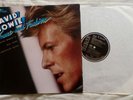 David Bowie - Fame And Fashion - (PL84919) 1984 RCA/German import Vinyl LP.