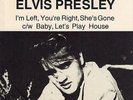 (60's Bootleg PS ) Elvis Presley 