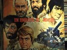 Ennio Morricone-Un Esercito Di 5 Uomini Lp Promo Mint Ost Bruno Nicolai