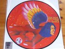 DAVID BOWIE. THE MAN WHO SOLD THE WORLD LP PICTURE DISC. RSD 2016