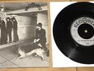 THE JERKS   GET YOUR WOOFING DOG   UK 2-TRACK PUNK 7