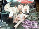 LOS TIGRES DEL NORTE - PUEBLO QUERIDO / VERY RARE VINYL  1976  - NO RESERVE .