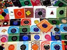 SIXTIES VINYL 45 HUGE COLLECTION Beat Mod Pop Merseybeat Beatles 1960's  7