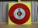 RUSH - Not fade away / Canada 7