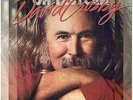 DAVID CROSBY - Oh Yes I Can - Original 1989 UK A&M 11-trk vinyl LP +lyric insert