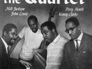 The Modern Jazz Quartet -The Quartet LP - 2016 RECORD STORE DAY SEALED RSD