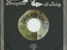FATBACK BROTHER BILL CURTIS   Dance Girl   soul/funk   (NM)   PERCEPTION $