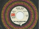 THE FLYING BURRITO BROTHERS (BROS)   Older Guys   Gram Parsons promo   (NM) A&M