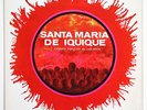 CANTATA SANTA MARIA DE IQUIQUE coro original chile 1972 IRT ILS-117 STEREO LP