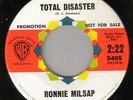 Northern Soul - Ronnie Milsap - Total Disaster ** LISTEN **