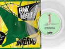 Frank Beverley - If That's What You Wanted - Inferno  - Mod / N. Soul