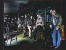 Marillion - Clutching At Straws 180g vinyl LP + Print NEW/SEALED Fish Script