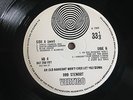 Rod Stewart LP An old raincoat wont ever let you UK vertigo swirl 1st press