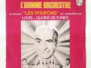 TRES RARE B.O.F 'l'homme orchestre