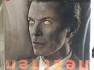 Heathen by David Bowie (Vinyl, Dec-2011, Music on Vinyl)