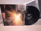 Running Wild Gates To Purgatory - Noise  N0012 - German Heavy Metal LP 1985