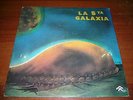 LA 5TA GALAXIA rompe el coco LP / VENEZUELA SALSA LATIN GUAGUANCO DANCING ???