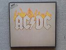 AC DC - LP Box 6 LPs + 12