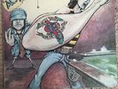 Ac / Dc ex australian LP Dirty Deeds Done Dirt Cheap