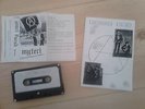 SVART PARAD Myteri demo tape 1984 RARE ORIGINAL  SWE PUNK HARDCORE, DISCHARGE