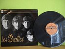 Les Beatles With The Beatles Odeon OSX 222 LP Vinyl Schallplatte Record