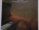 MS 7294: Glenn Gould/Golschmann BACH Keyboard Concertos Vol.2 LP Columbia SEALED
