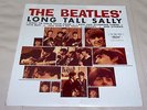 Beatles Long Tall Sally Second Album Sealed LP Mono Canada LP 6000 Series
