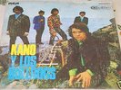 KANO Y LOS BULLDOGS  PSYCH GARAGE FREAK BEAT URUGUAY Lp Peru Very Good Plus (VG+
