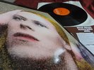 DAVID BOWIE     