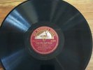 The  Quintette of the Hot Club of France After You've  Gone 78 HMV B8479