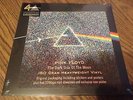 PINK FLOYD THE DARK SIDE OF THE MOON LP VINYL RECORD -BRAND NEW SEALED 40TH ANN