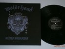 MOTÖRHEAD - Blues Breakers Volume I  LP