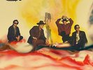 Black Lips - Arabia Mountain
