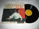 THE CECIL TAYLOR QUARTET - Looking Ahead - Rare Original CONTEMPORARY LP EX+