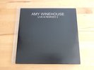AMY WINEHOUSE - Live & Remixed Vol.2 2LP RAR & TOPCONDITION
