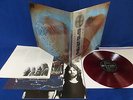 PINK FLOYD Meddle -RED WAX- JAPAN Odeon 1st press LP w/Obi & Insert SUPERB 