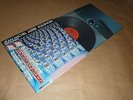 Jean Michel Jarre? - Equinoxe / Japan LP / OBI / 1979 / MPF 1214