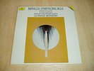  DG 427 697 DIGITAL MAHLER SYMPHONY NO 6  LEONARD BERNSTEIN 2LP SET NM